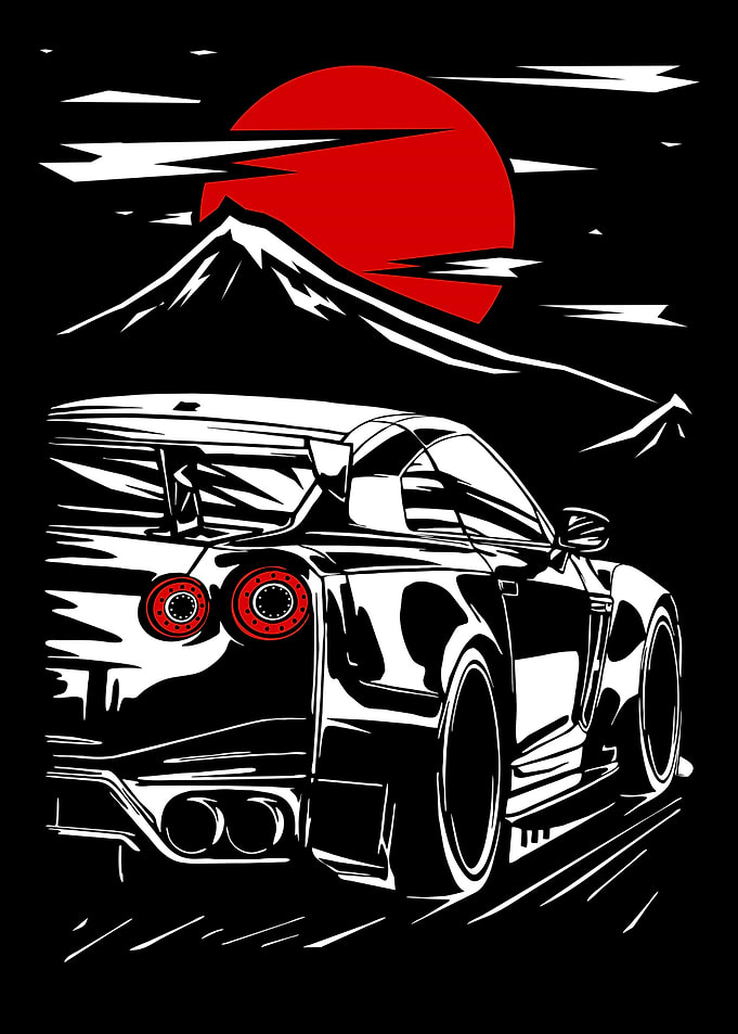 nissan gtr nismo