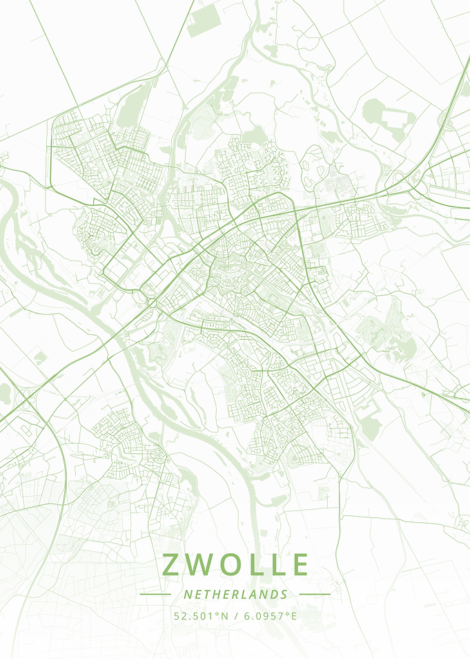 Zwolle Netherlands
