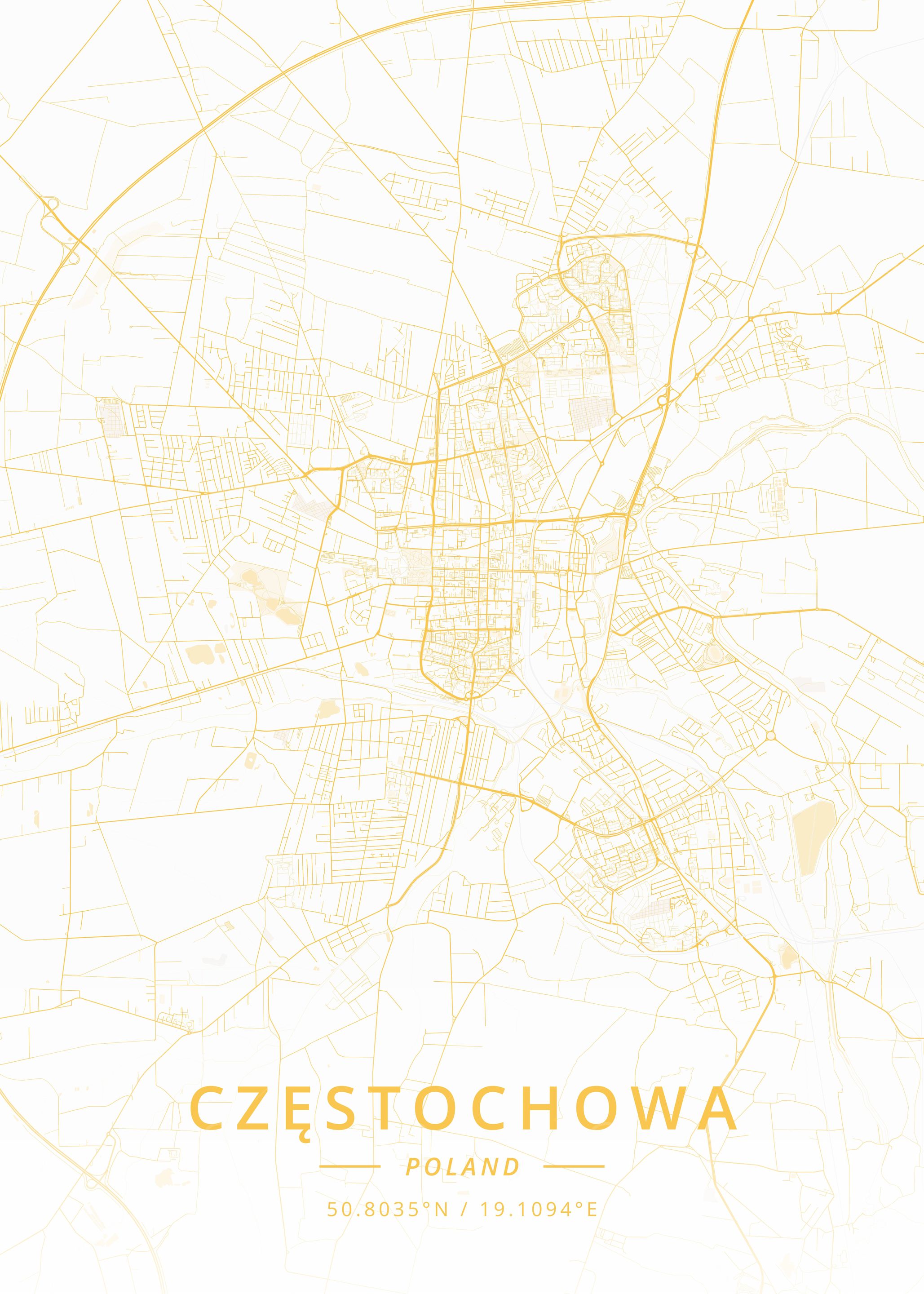 Czestochowa Poland