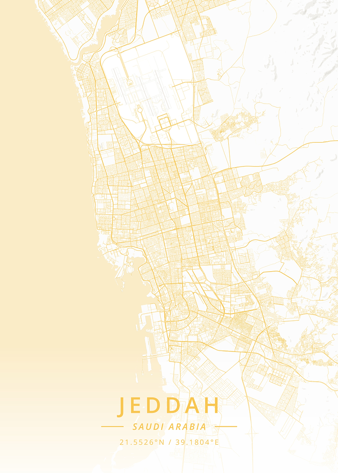 Jeddah Saudi Arabia
