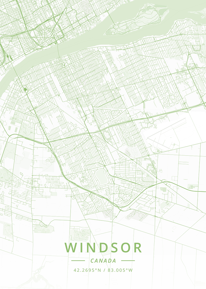 Windsor Canada