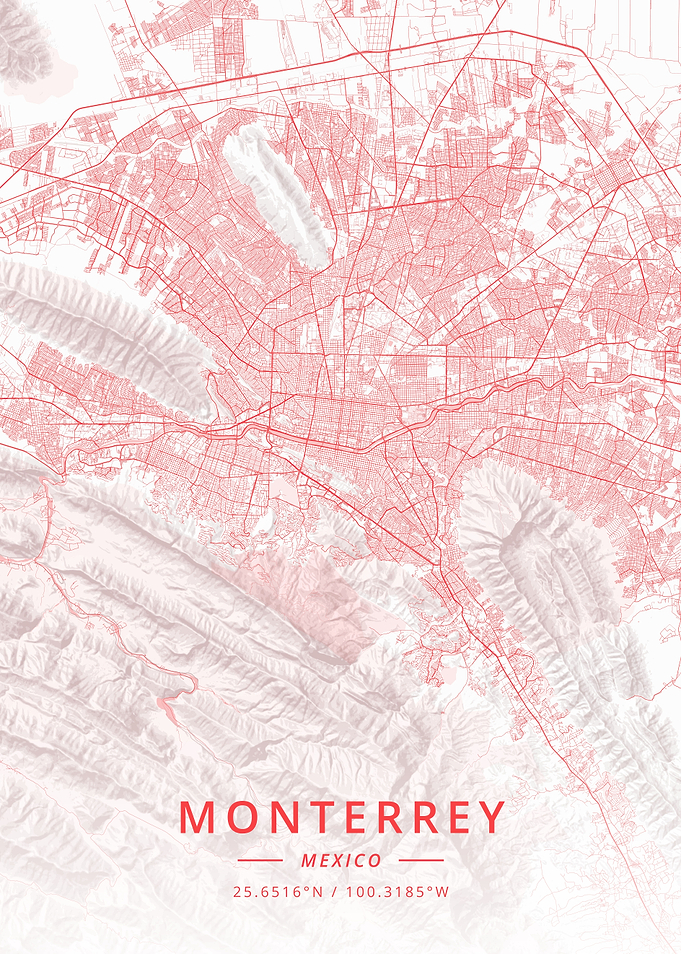 Monterrey Mexico