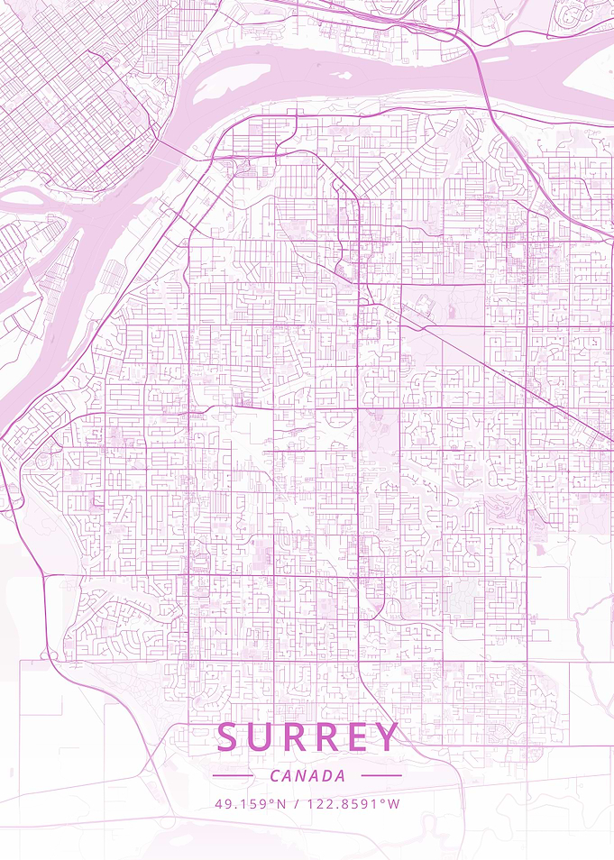 Surrey Canada