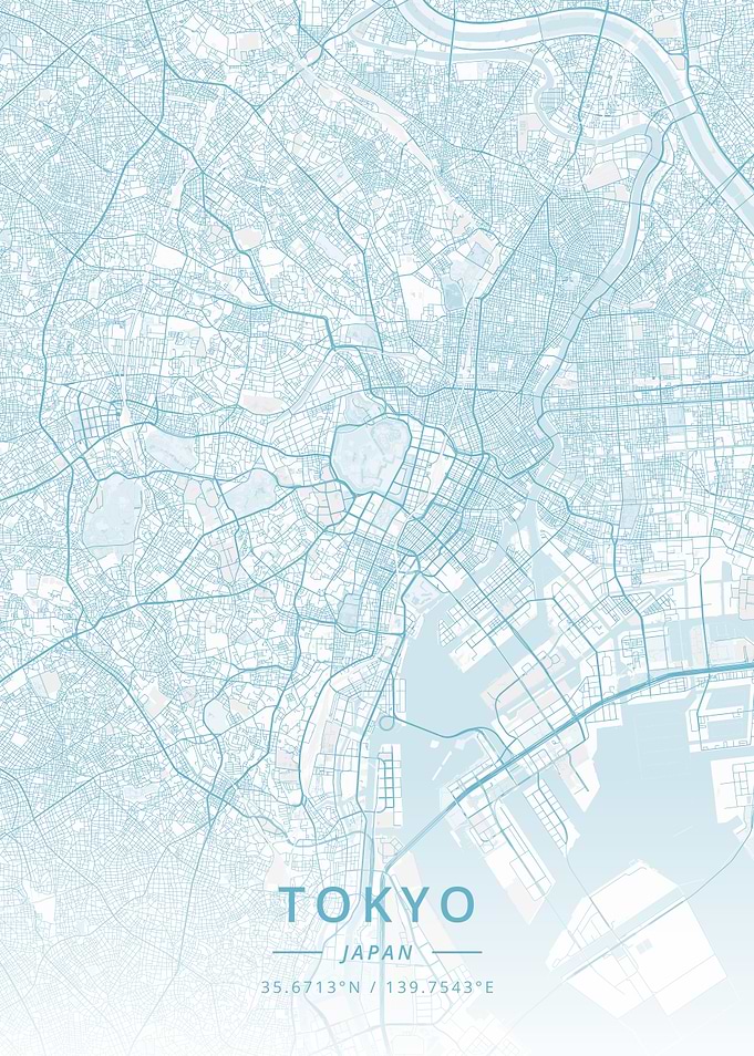 Tokyo Japan