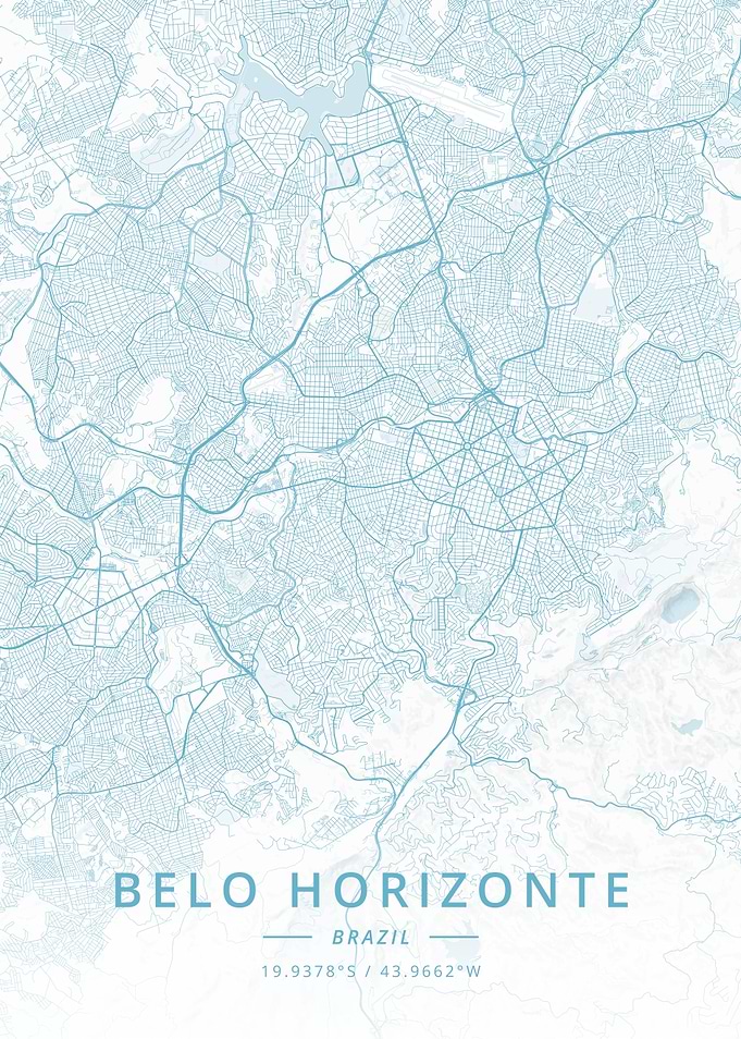 Belo Horizonte Brazil