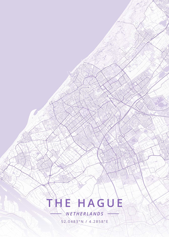 The Hague Netherlands