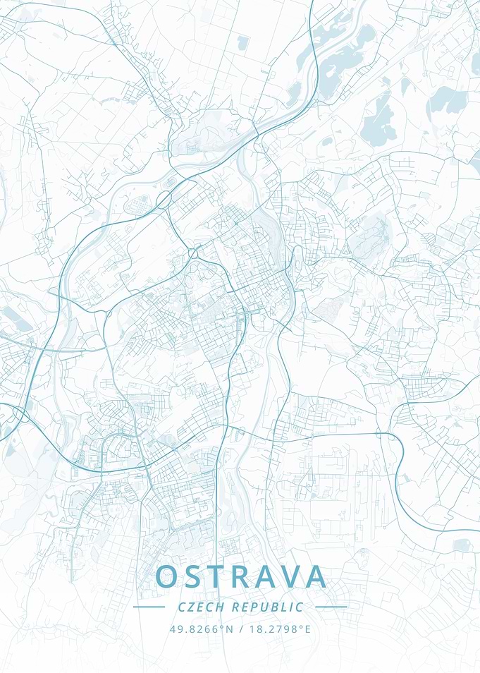 Ostrava Czech Republic