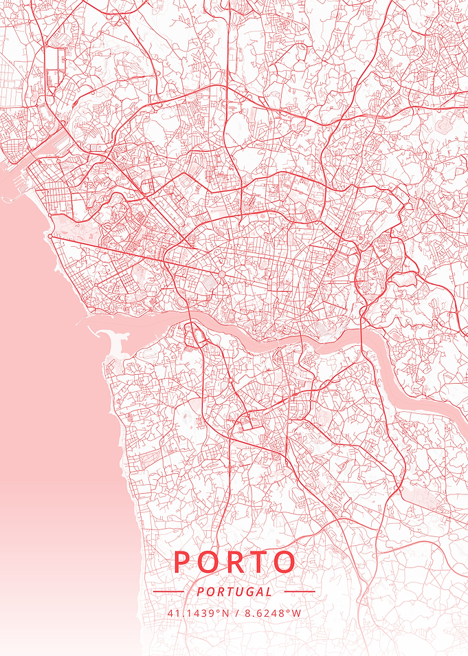Porto Portugal