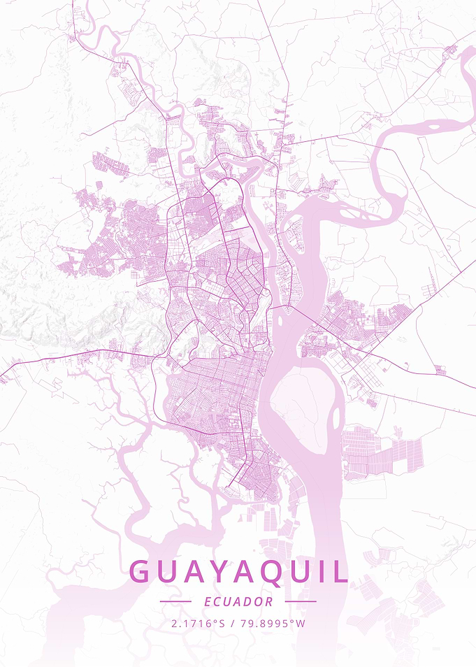 Guayaquil Ecuador