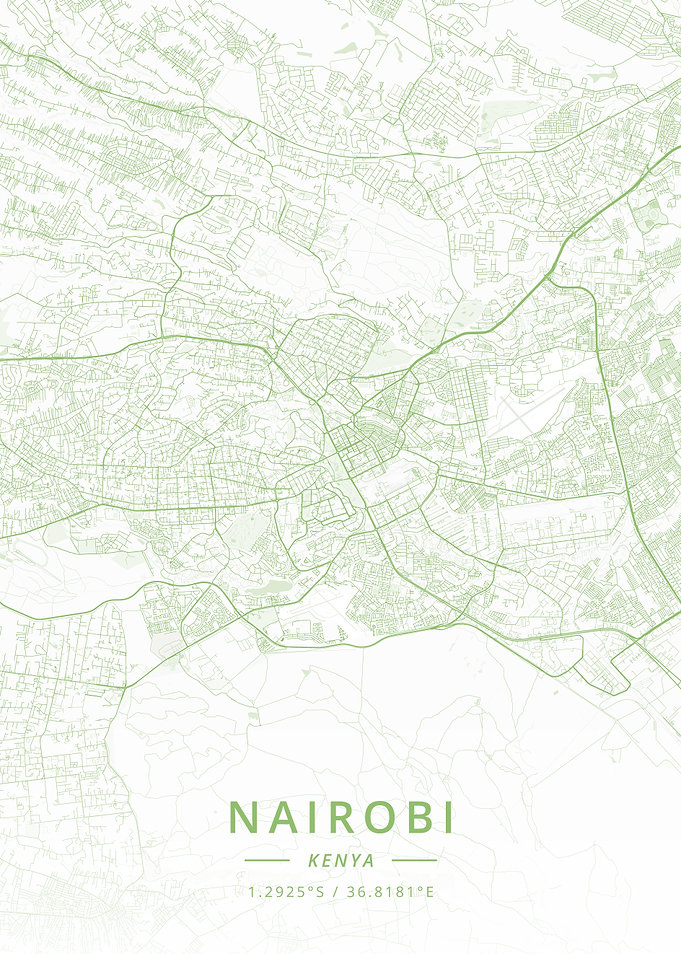 Nairobi Kenya