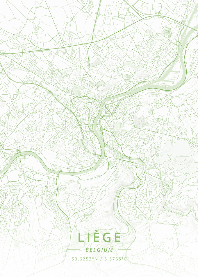 Liege Belgium