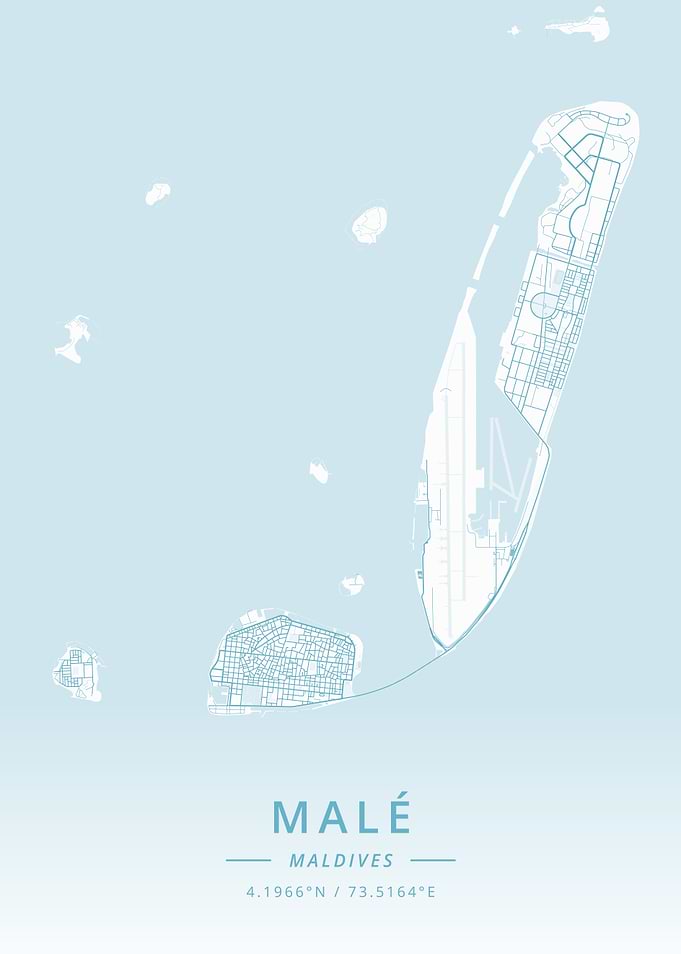 Male Maldives