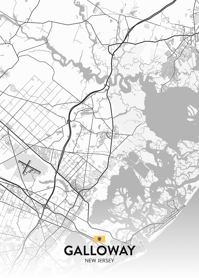 Galloway NJ
