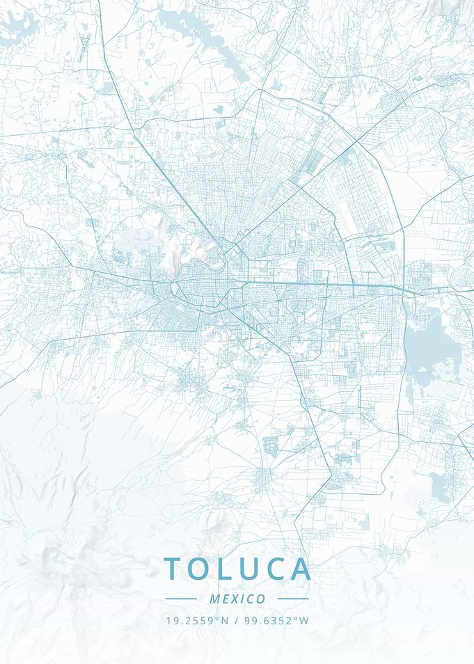 Toluca Mexico