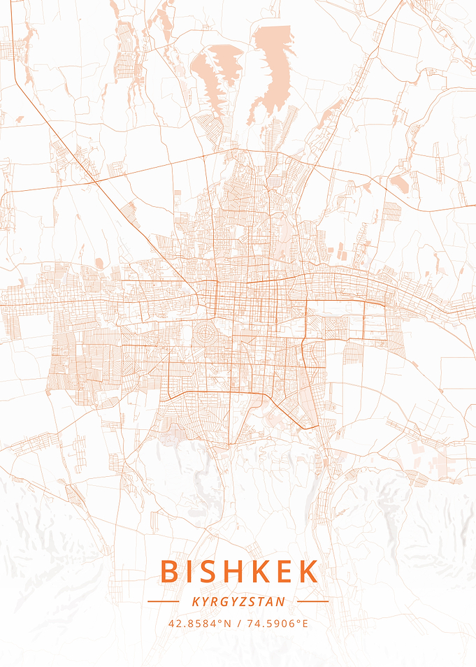 Bishkek Kyrgyzstan