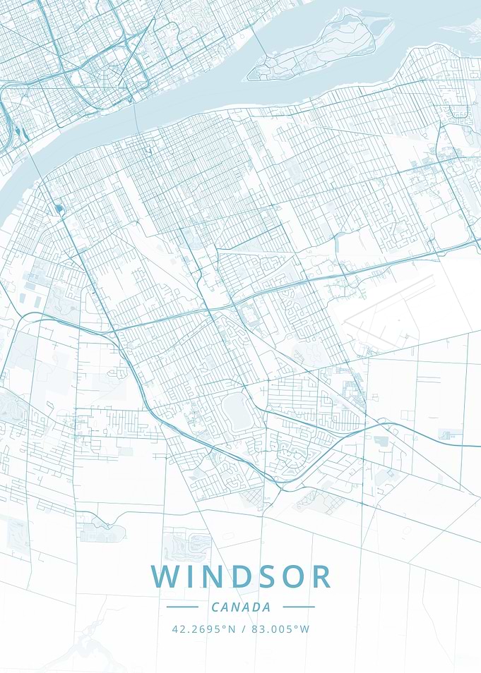Windsor Canada