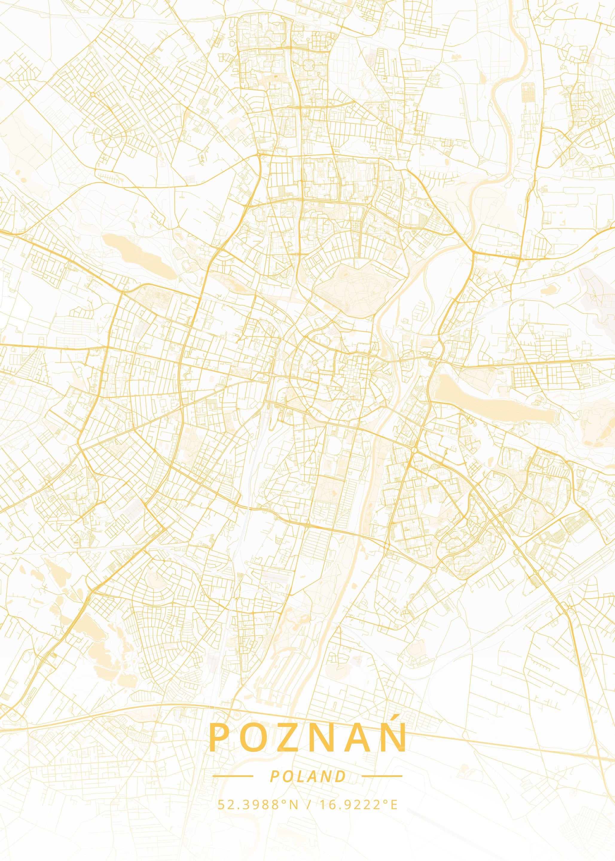 Poznan Poland