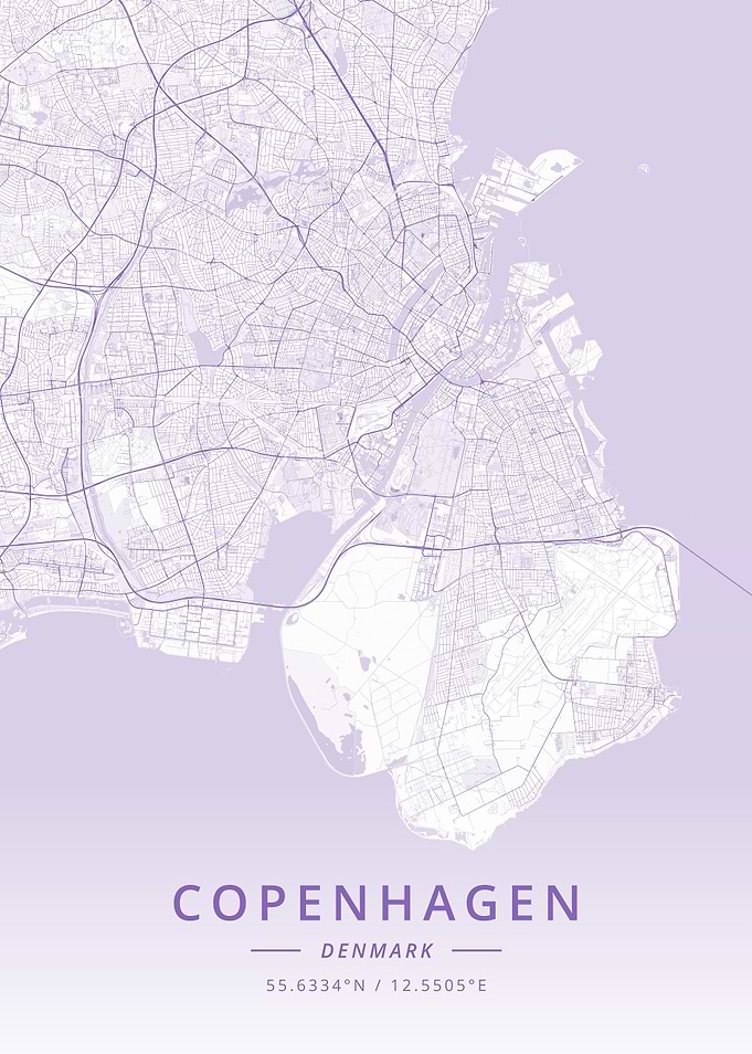 Copenhagen Denmark