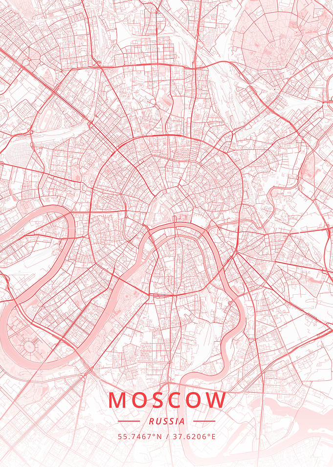 Moscow Russia