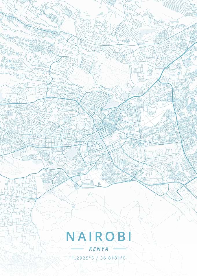 Nairobi Kenya
