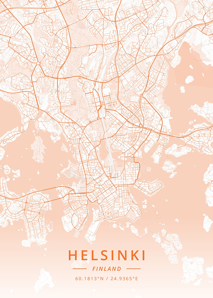 Helsinki Finland