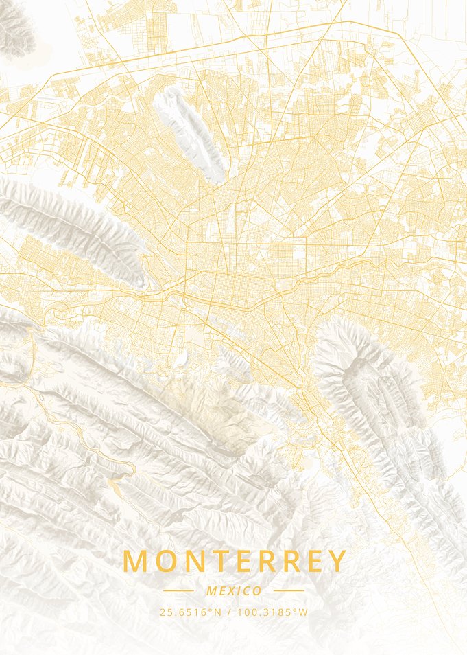 Monterrey Mexico