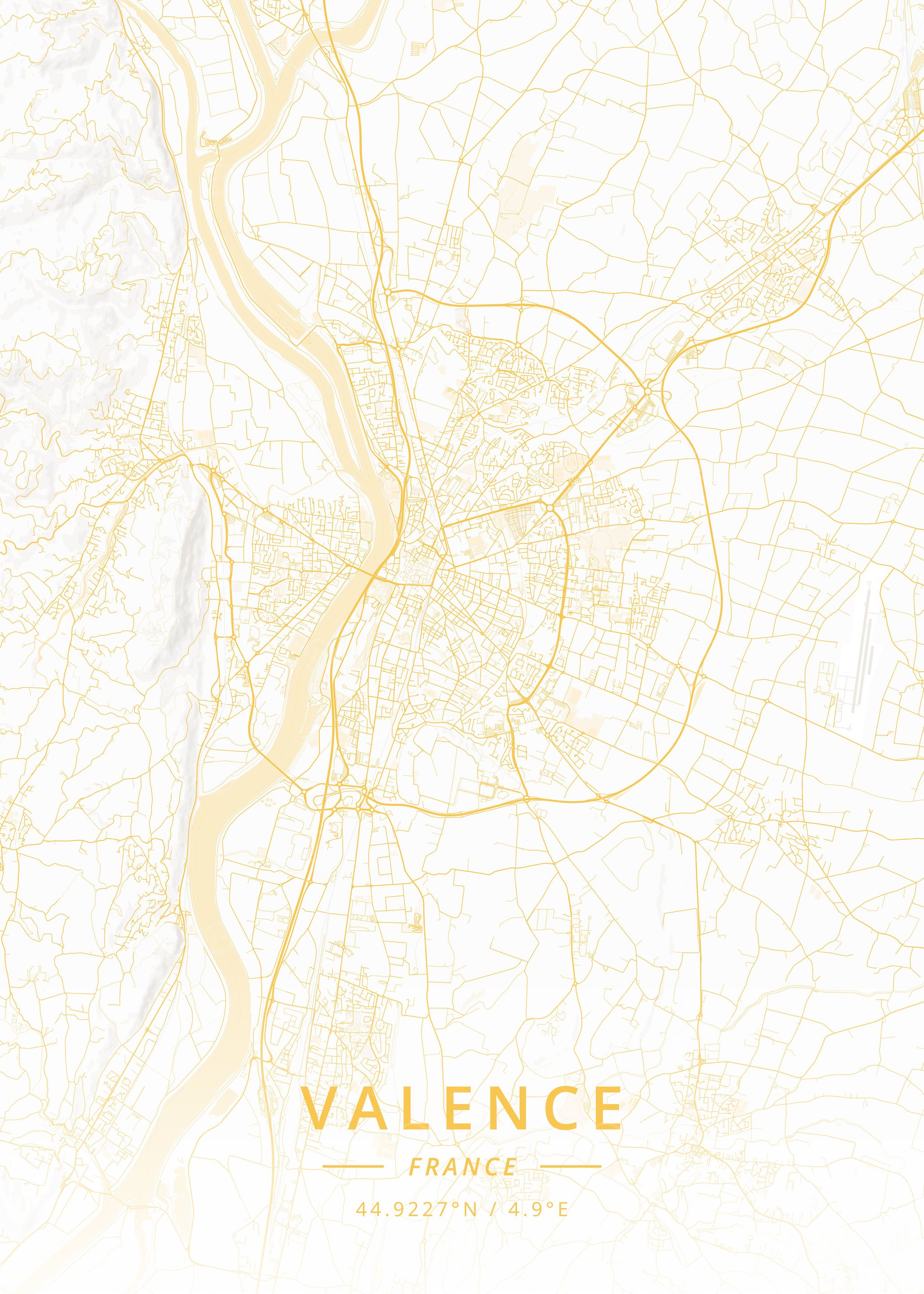 Valence France