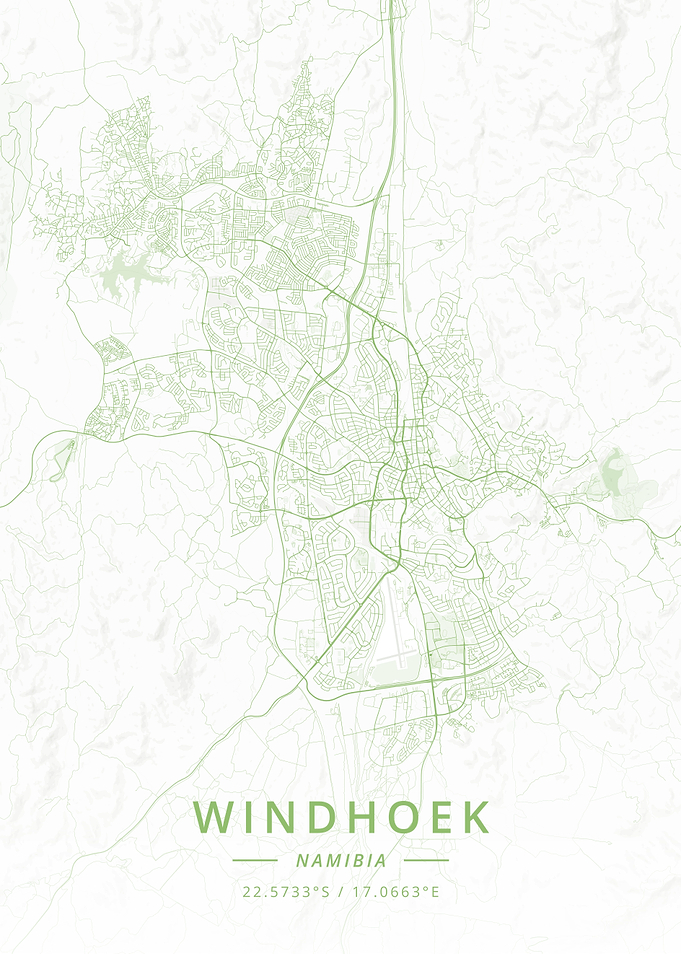 Windhoek Namibia