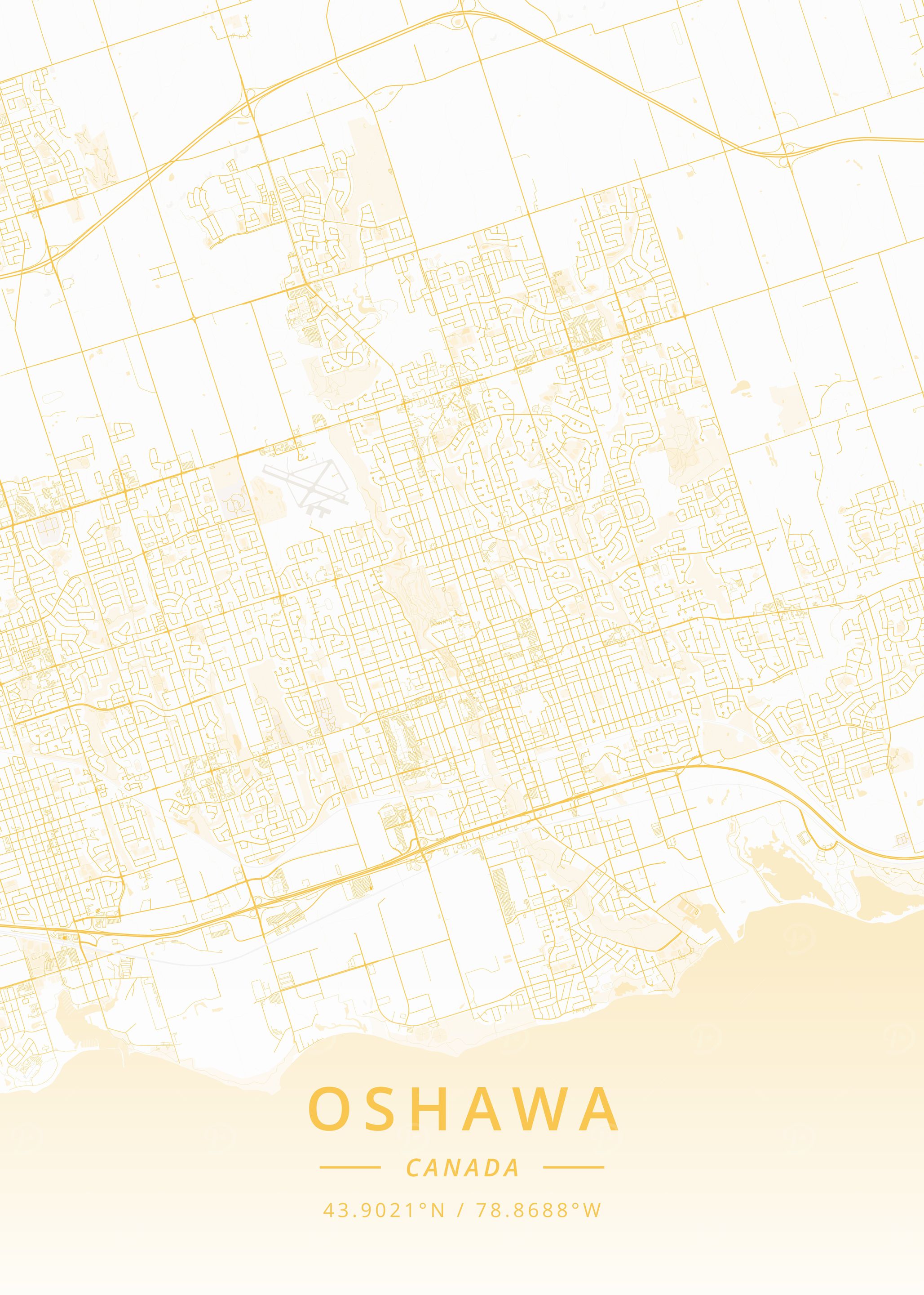 Oshawa Canada