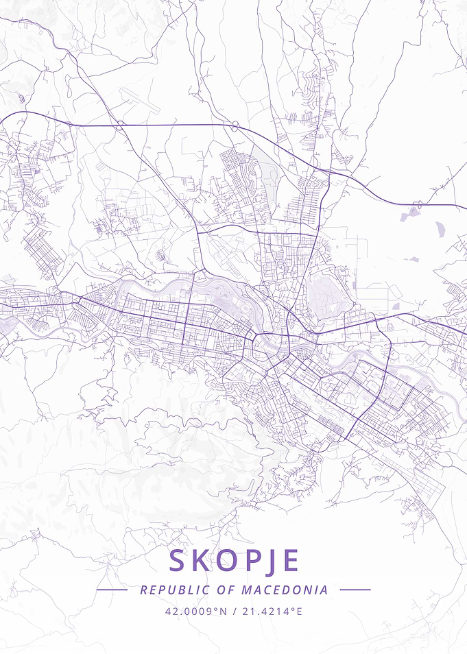 Skopje Macedonia