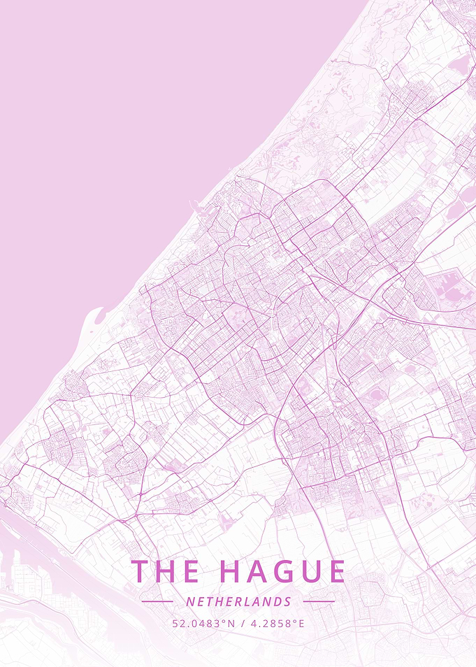 The Hague Netherlands