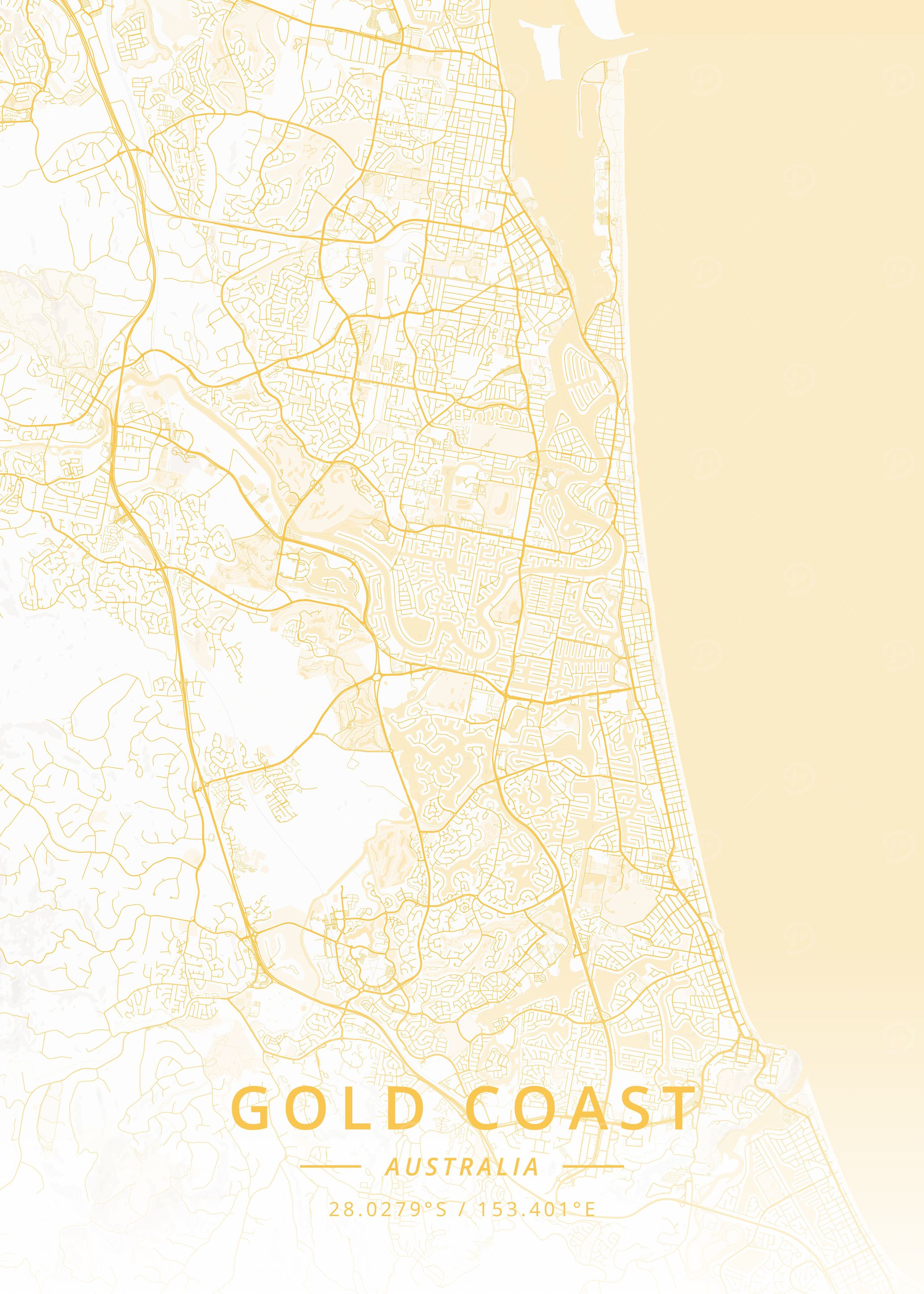 Gold Coast Australia