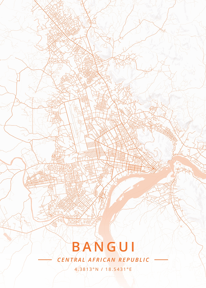 Bangui CAR