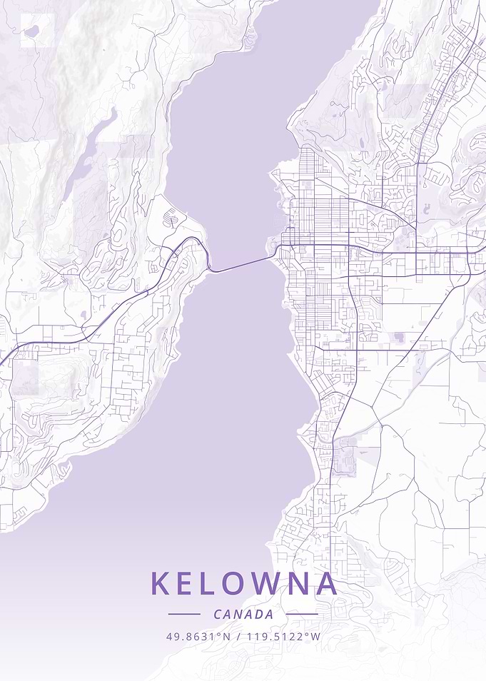 Kelowna Canada