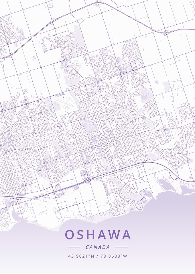 Oshawa Canada