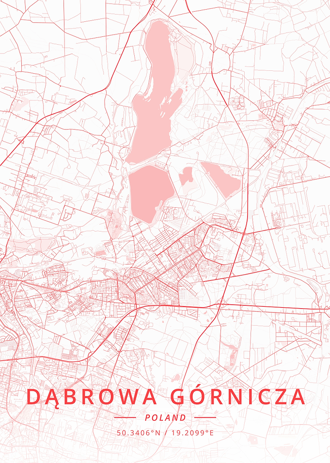 Dabrowa Gornicza Poland