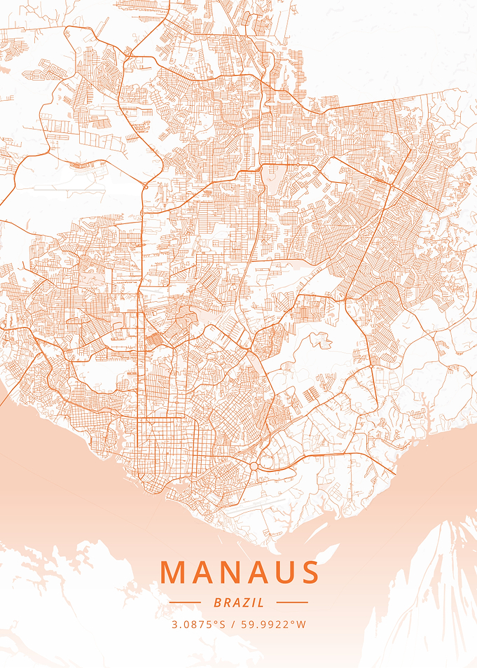 Manaus Brazil