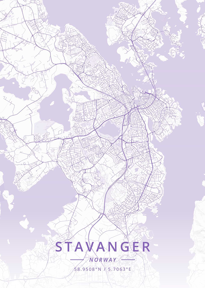 Stavanger Norway