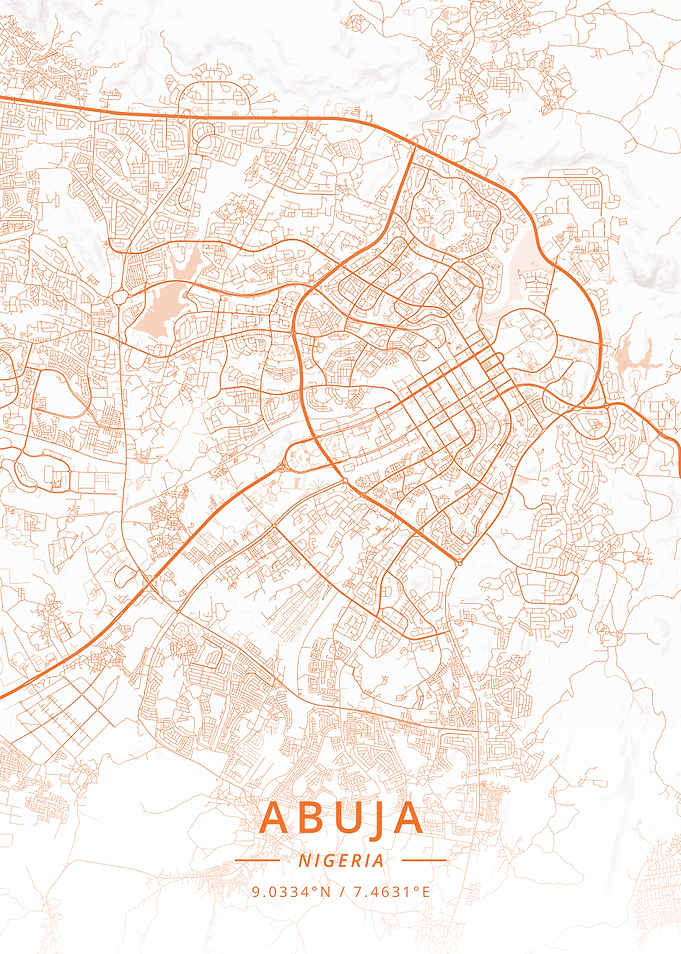 Abuja Nigeria