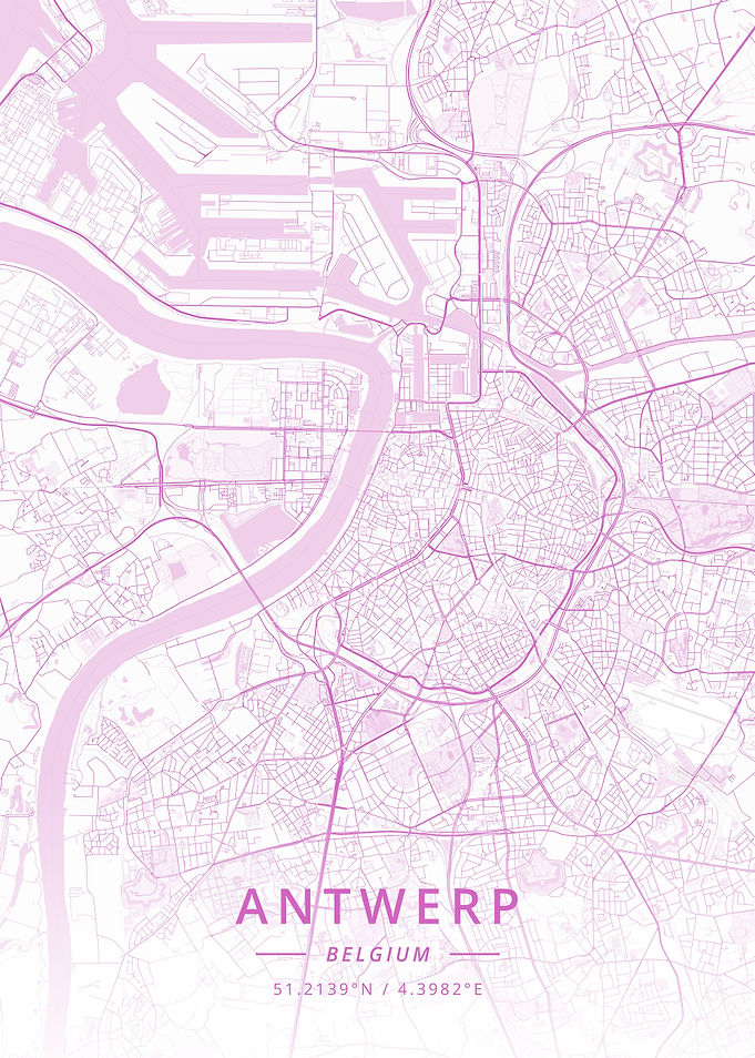 Antwerp Belgium