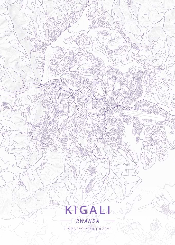 Kigali Rwanda