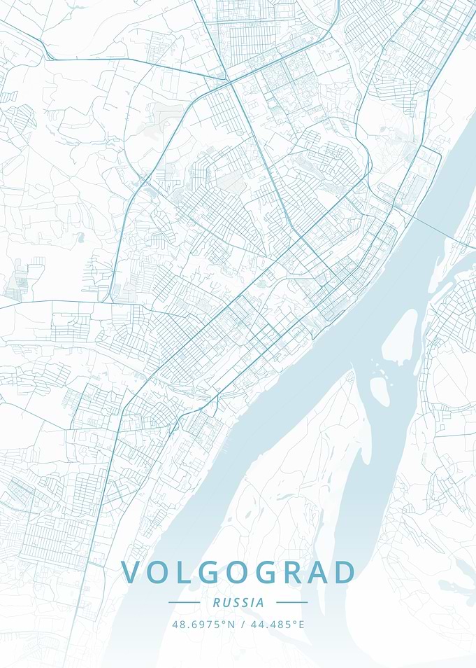 Volgograd Russia