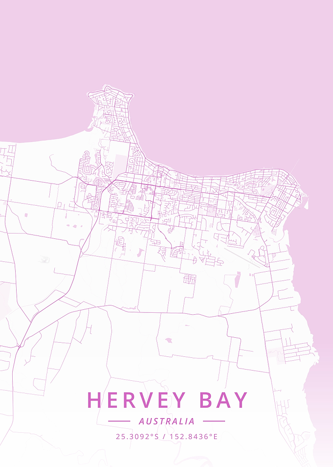 Hervey Bay Australia