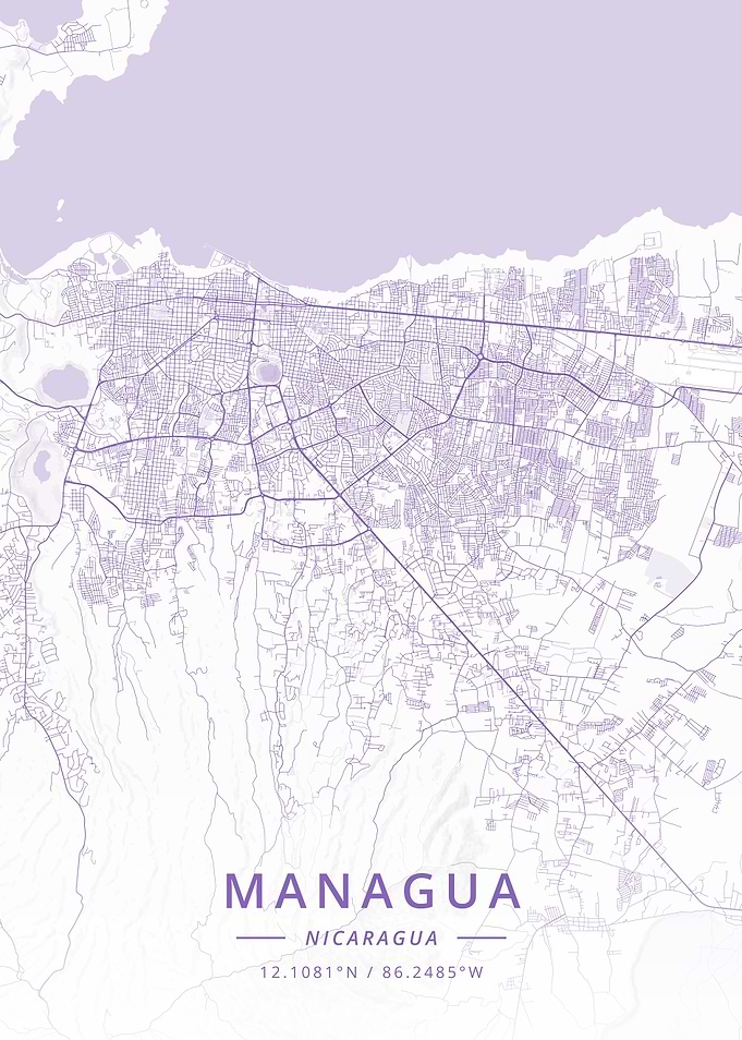 Managua Nicaragua