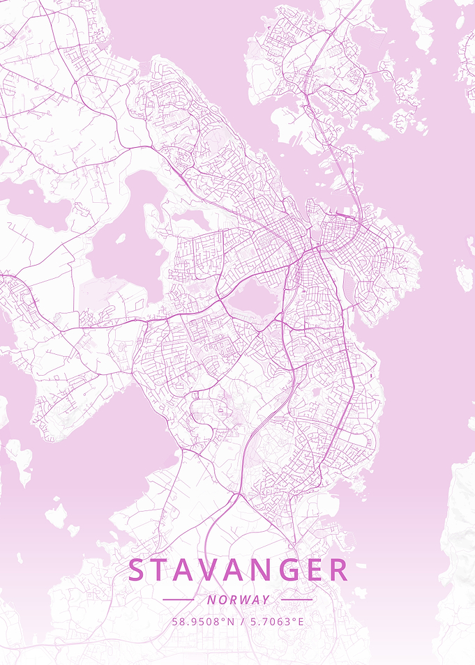 Stavanger Norway