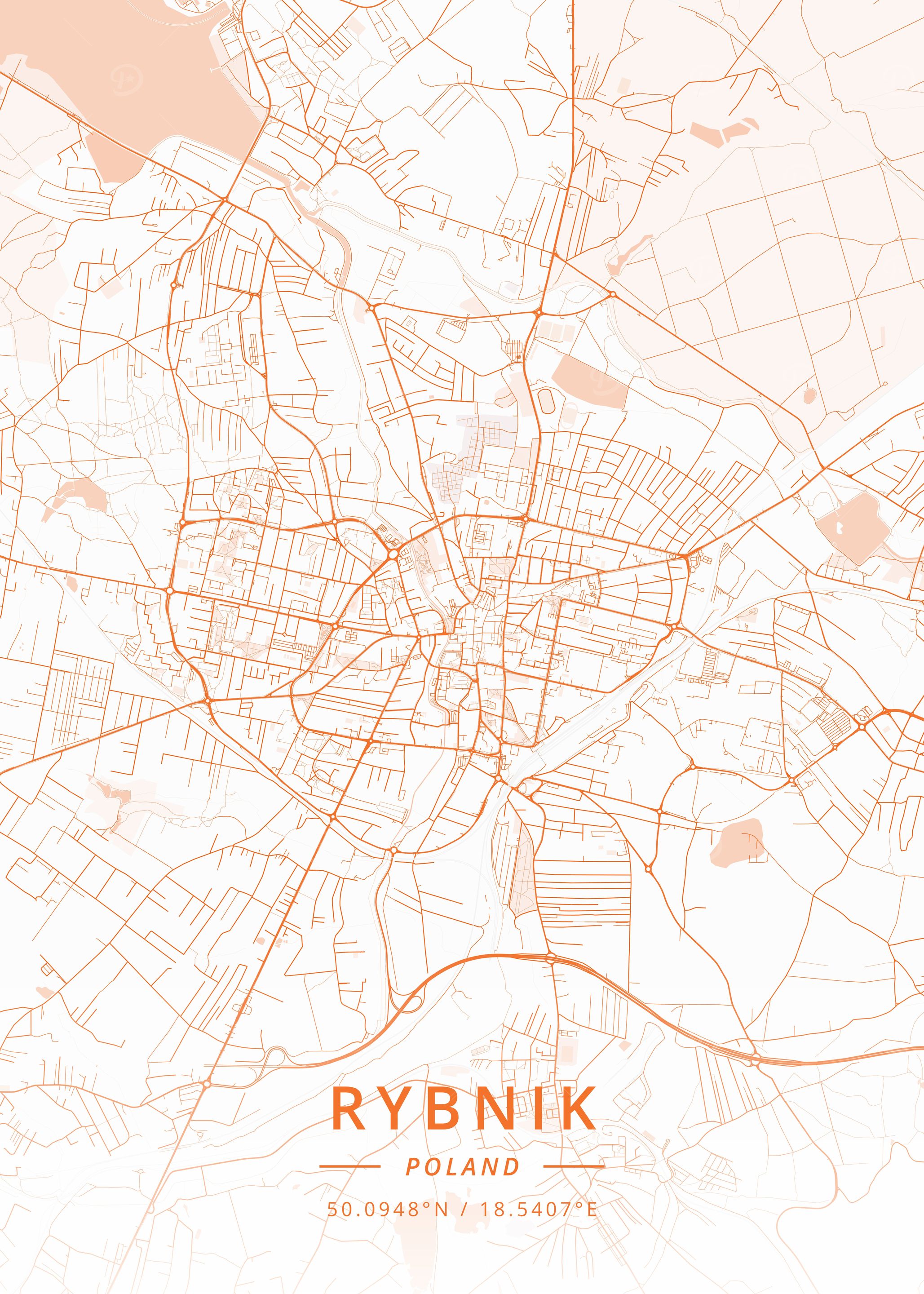 Rybnik Poland