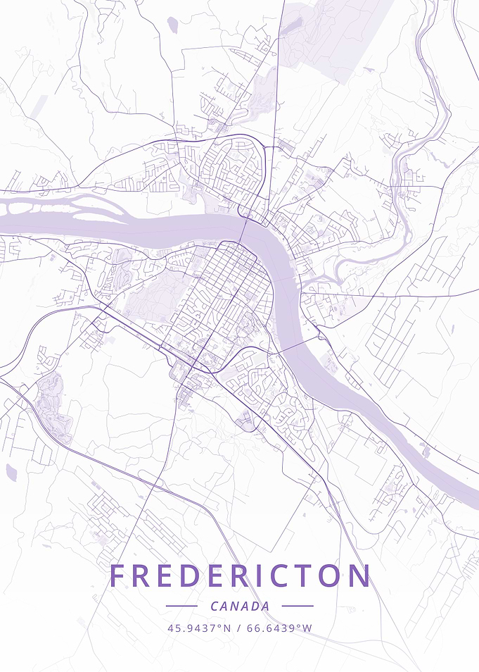 Fredericton Canada