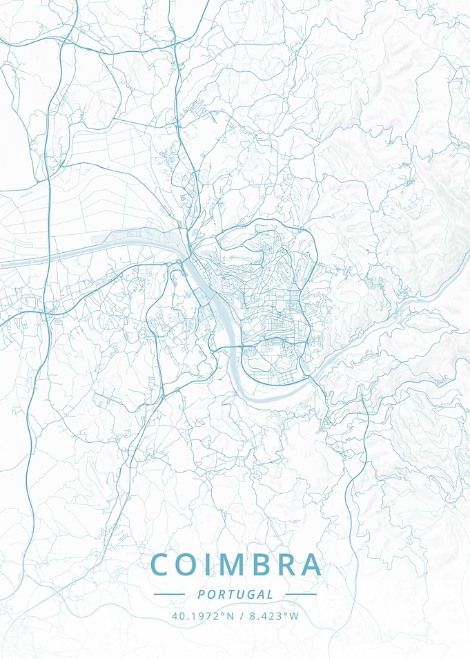 Coimbra Portugal