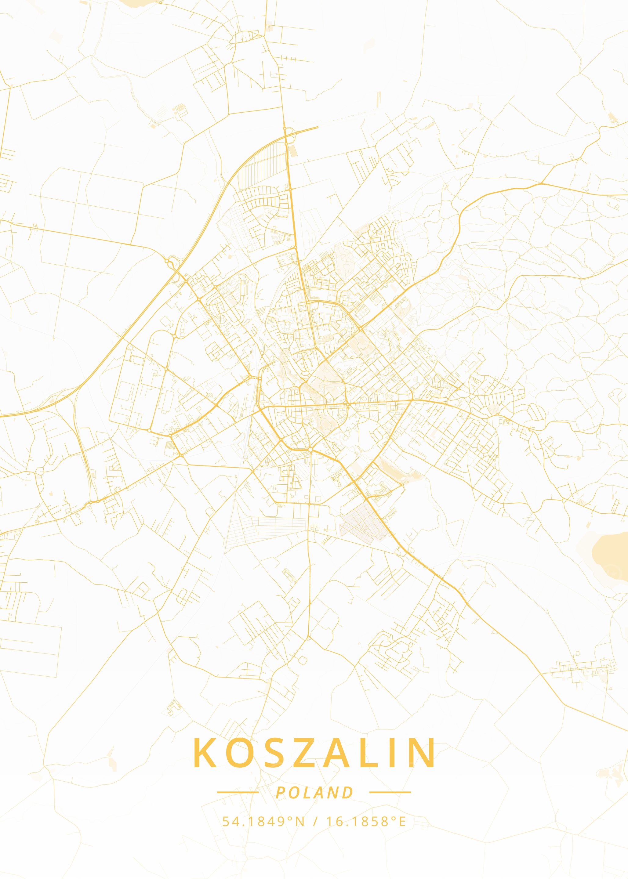 Koszalin Poland