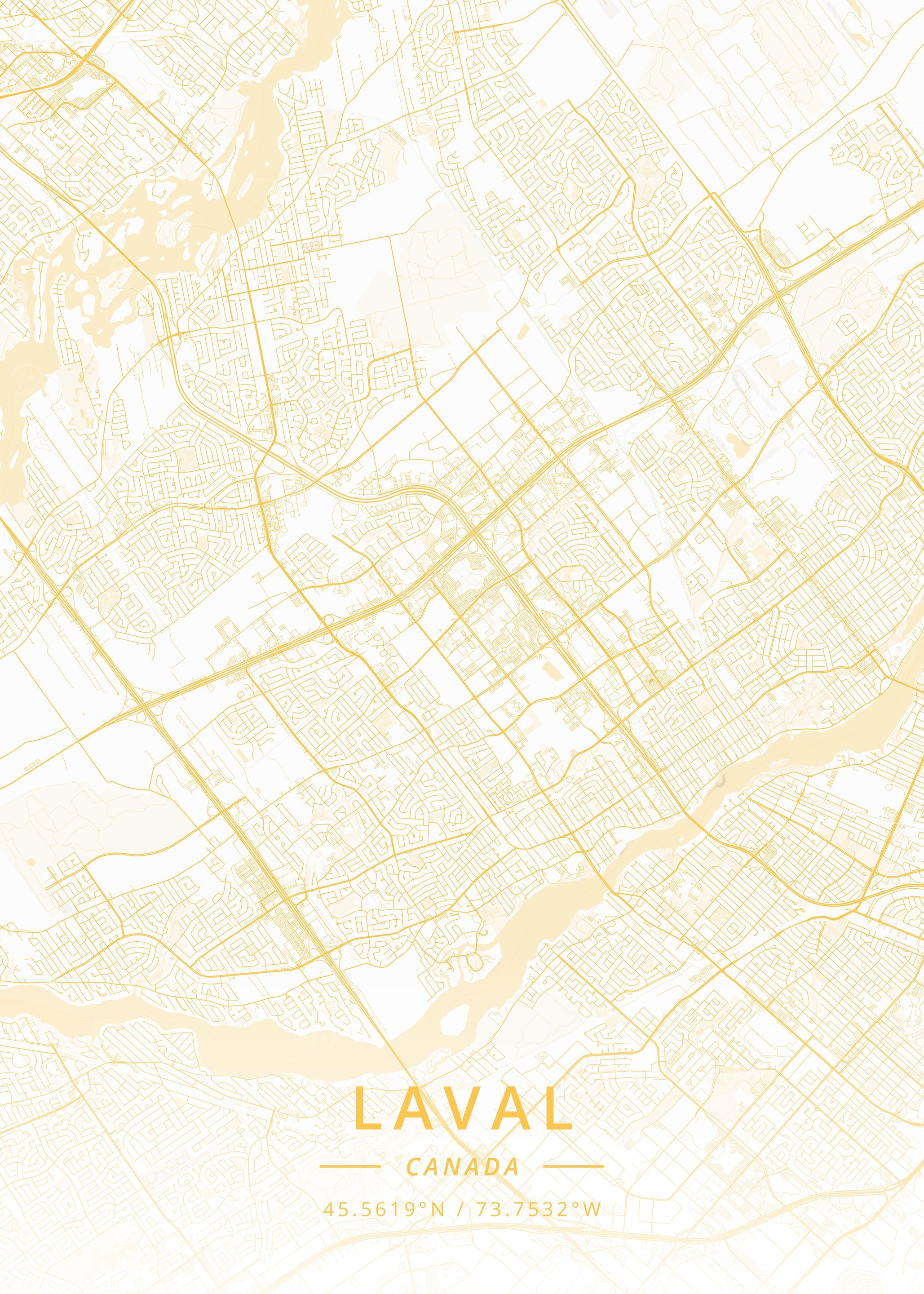 Laval Canada